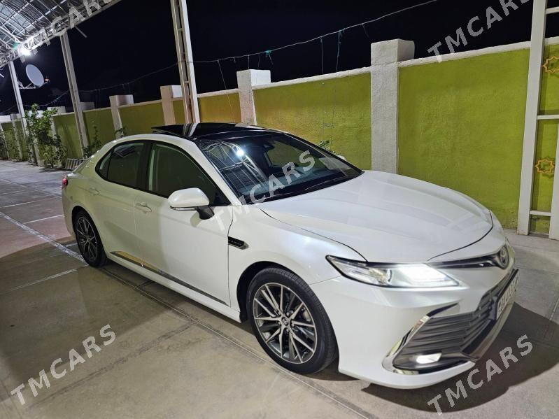 Toyota Camry 2023 - 385 000 TMT - Balkanabat - img 3