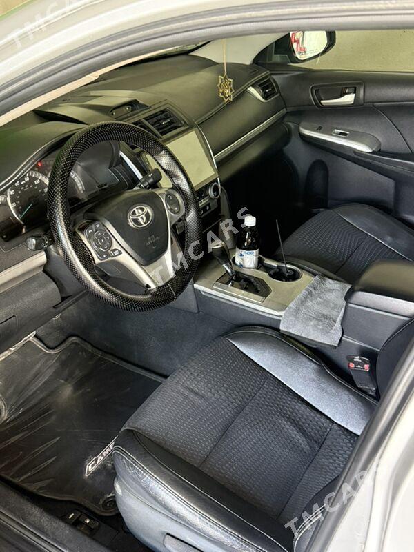 Toyota Camry 2012 - 222 000 TMT - Дашогуз - img 10