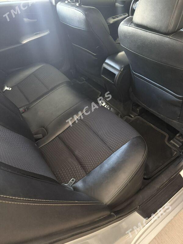 Toyota Camry 2012 - 222 000 TMT - Дашогуз - img 9