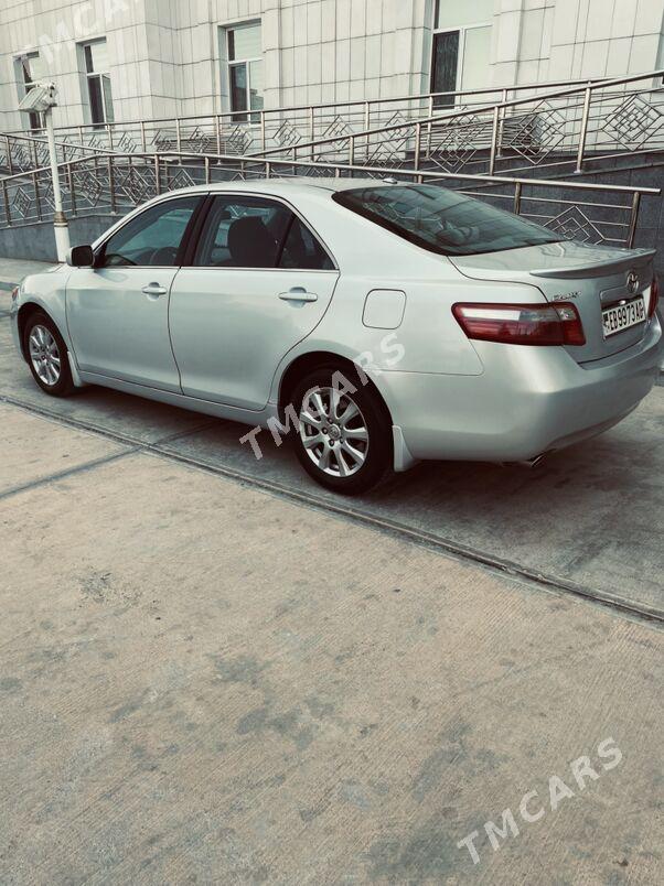 Toyota Camry 2008 - 180 000 TMT - Aşgabat - img 2
