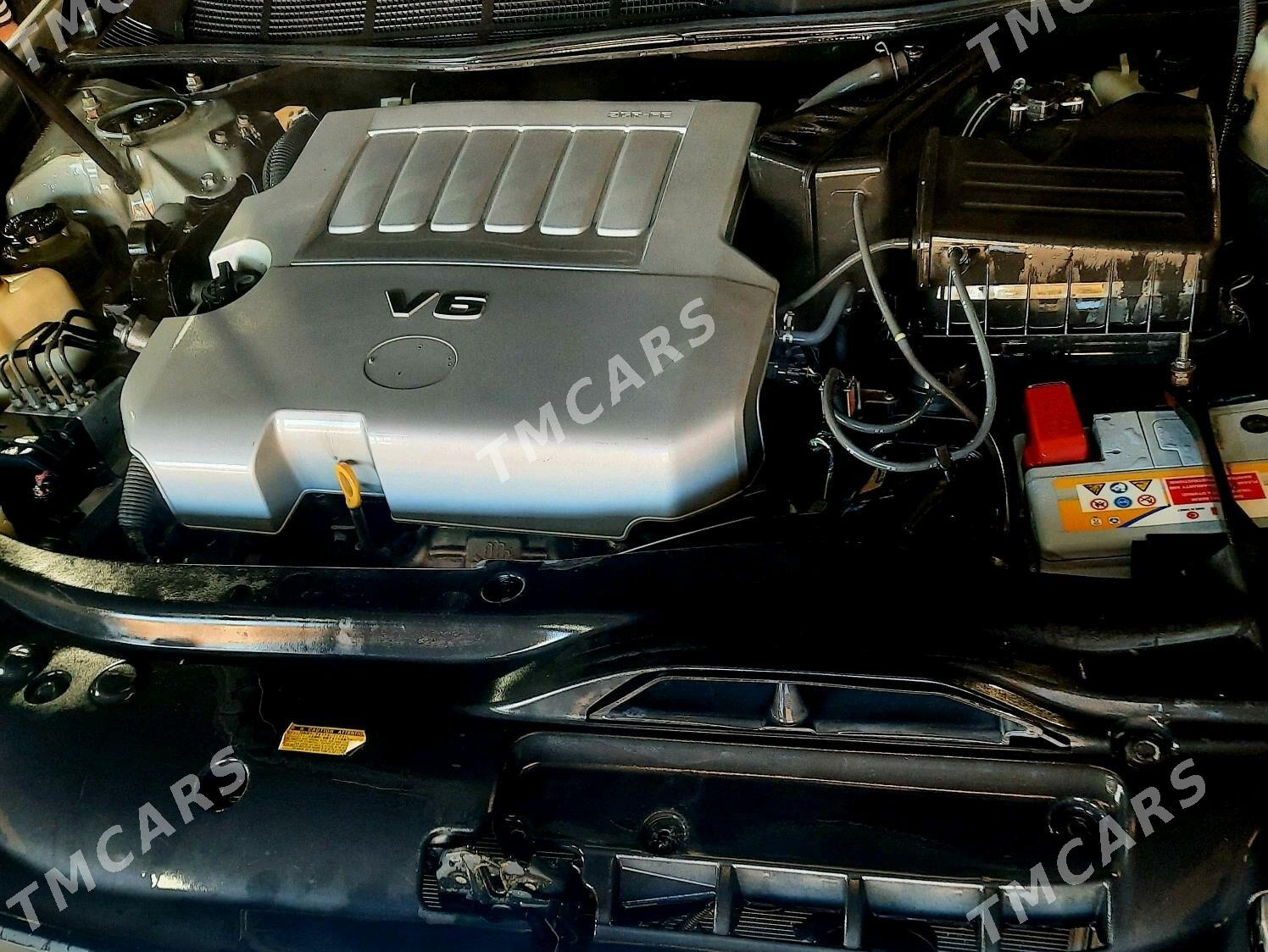 Toyota Avalon 2005 - 180 000 TMT - етр. Туркменбаши - img 4
