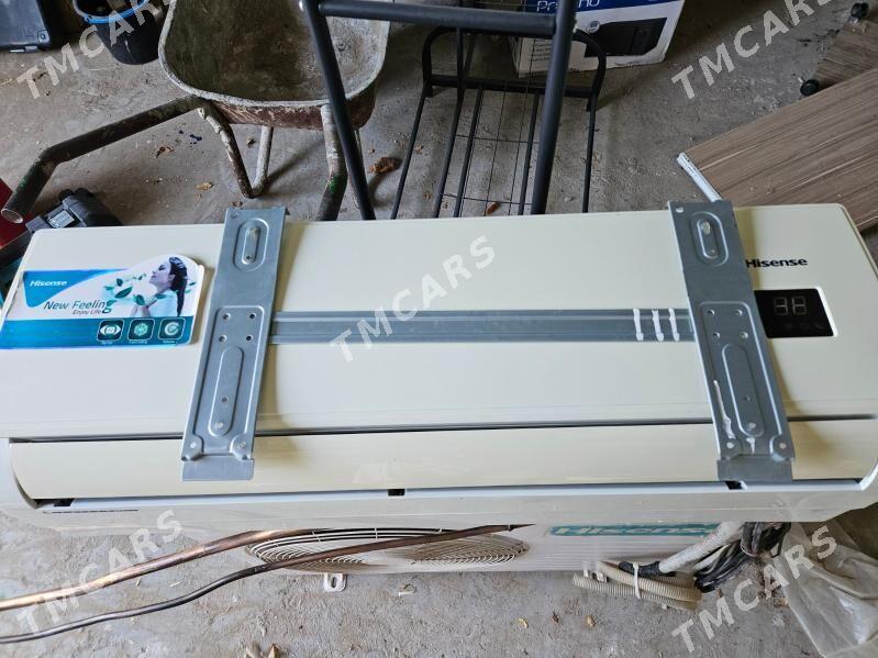 Kondisioner 80KW - Aşgabat - img 2
