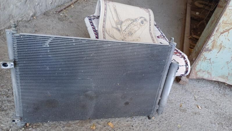 radiator kondisaner 450 TMT - Ýalkym - img 2