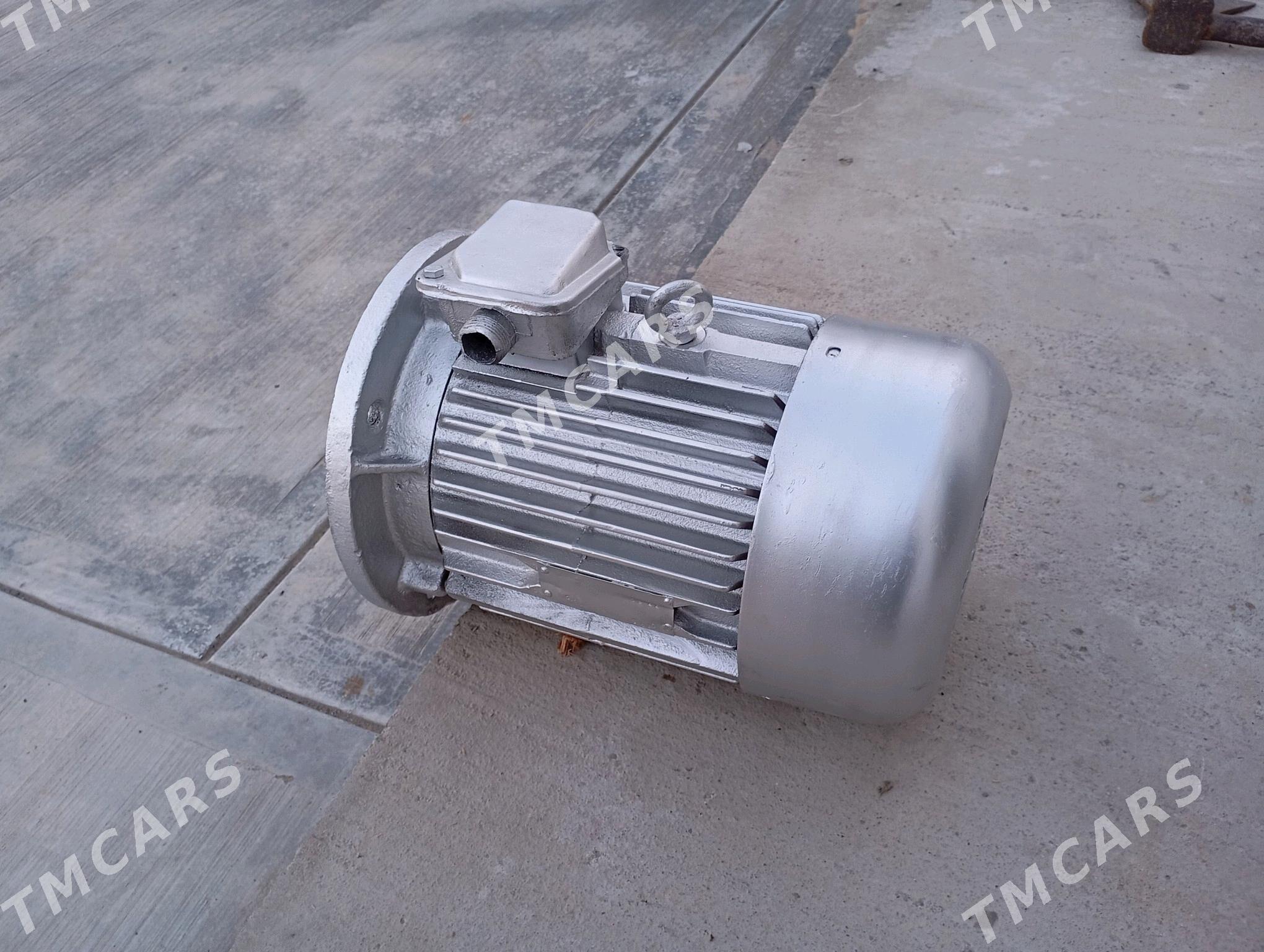 mator dwigatel 2.2kw - Ашхабад - img 2
