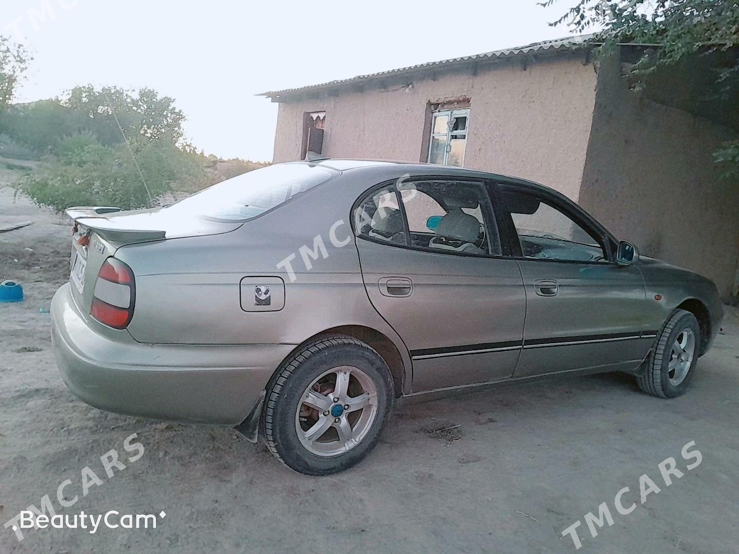 Daewoo Leganza 1998 - 30 000 TMT - Губадаг - img 2