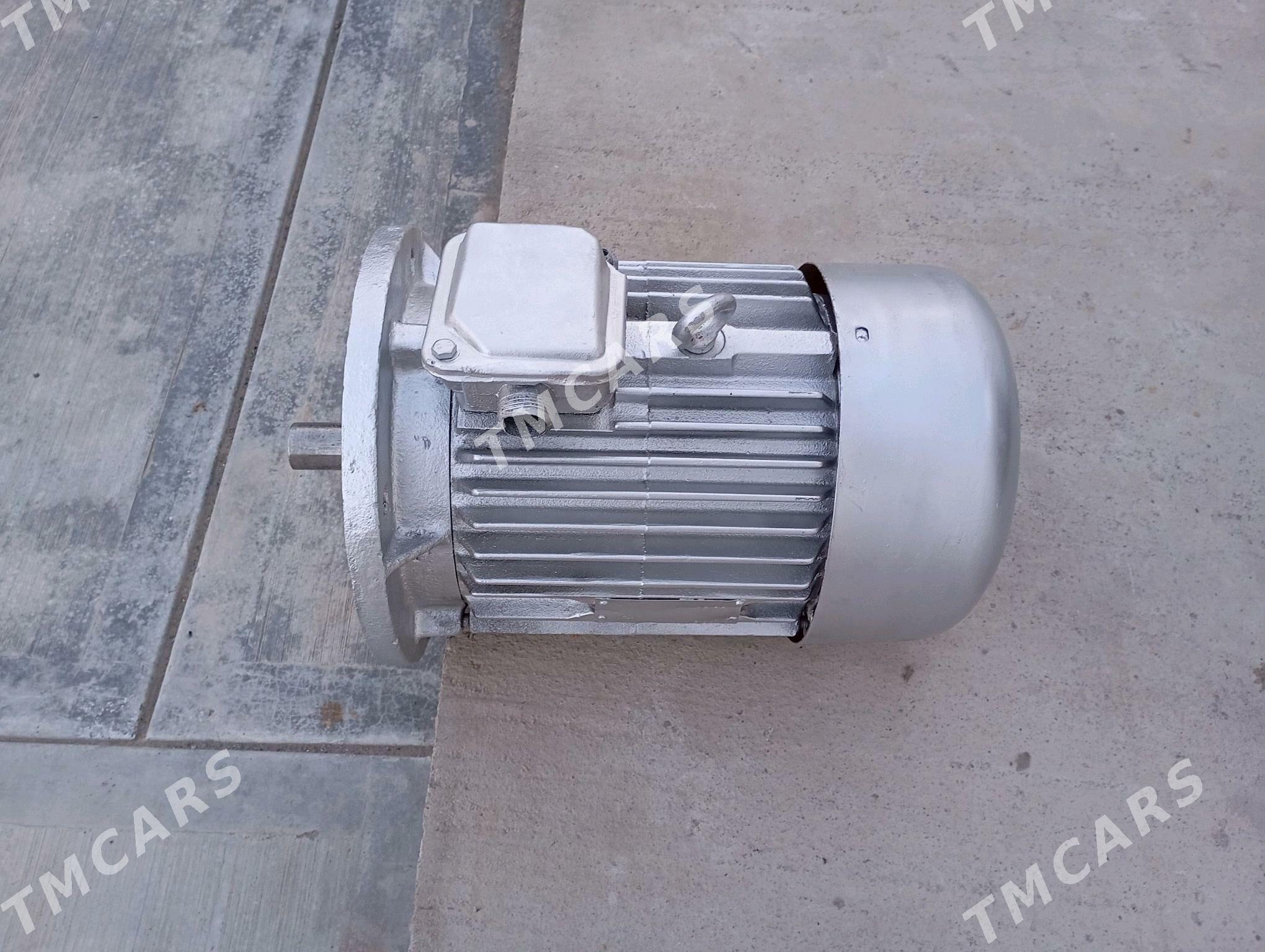 mator dwigatel 2.2kw - Ашхабад - img 3