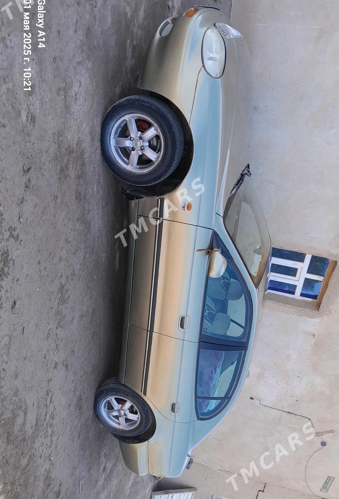 Daewoo Leganza 1998 - 30 000 TMT - Губадаг - img 7