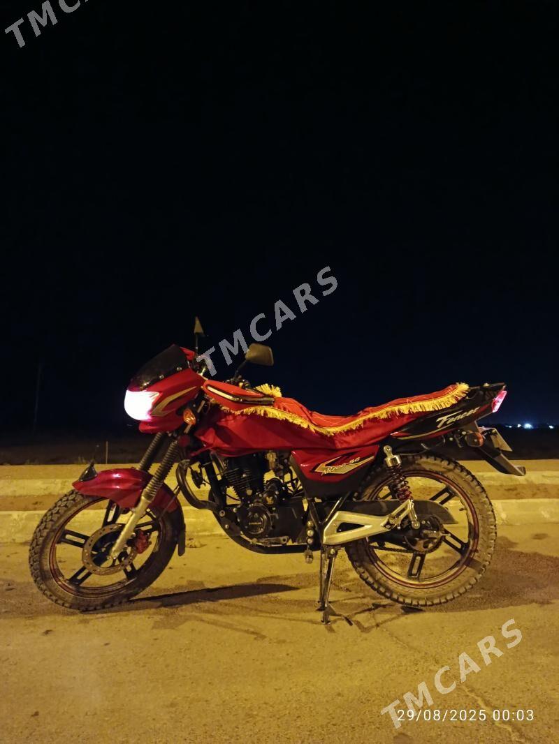 Fekon FK150-8G 2025 - 14 400 TMT - Гумдаг - img 2