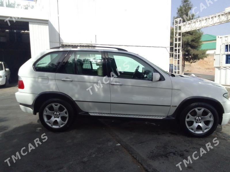BMW X5 2005 - 140 000 TMT - Туркменбаши - img 7