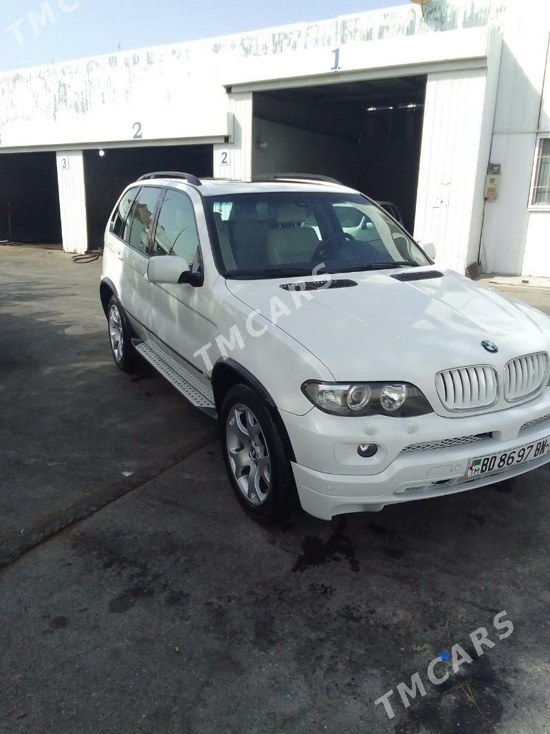BMW X5 2005 - 140 000 TMT - Туркменбаши - img 3