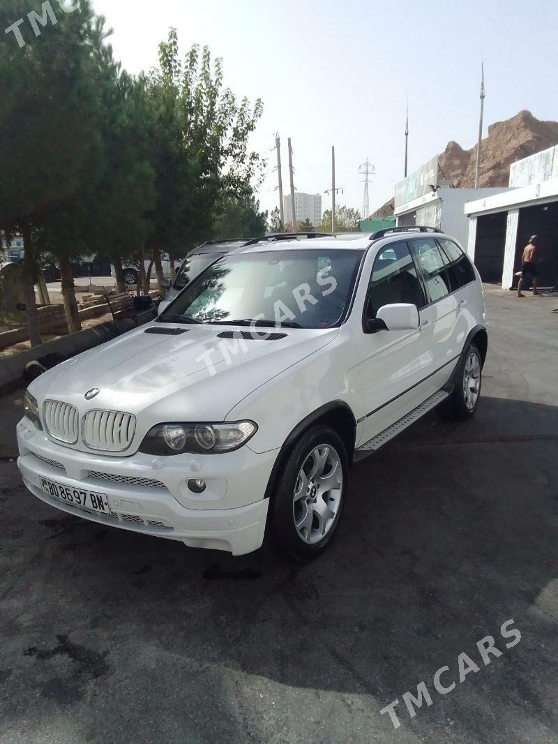 BMW X5 2005 - 140 000 TMT - Туркменбаши - img 2