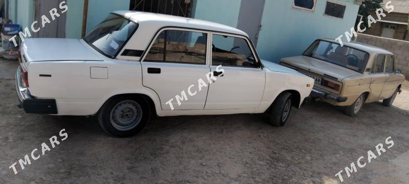 Lada 2107 2002 - 26 000 TMT - Tejen - img 3