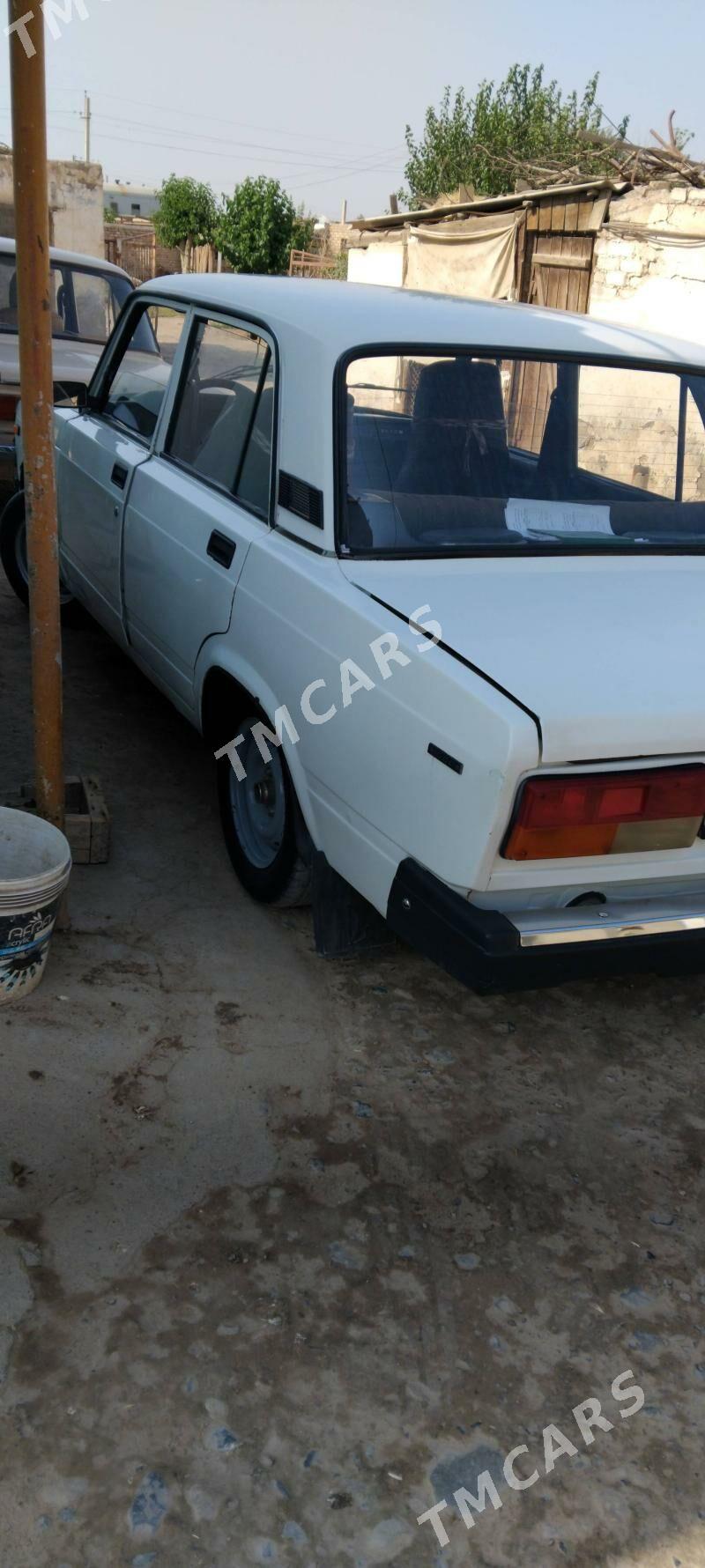 Lada 2107 2002 - 26 000 TMT - Tejen - img 4