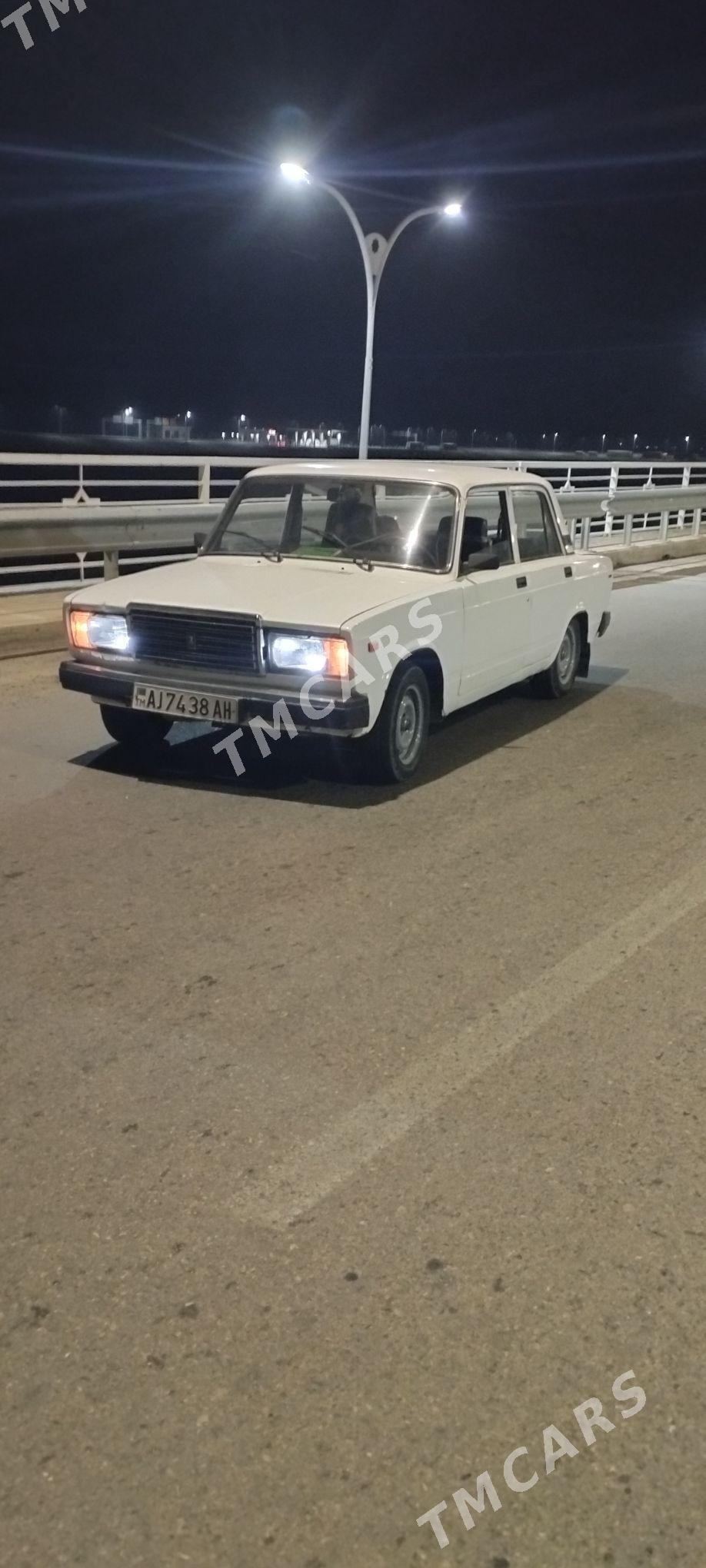 Lada 2107 2002 - 26 000 TMT - Tejen - img 2