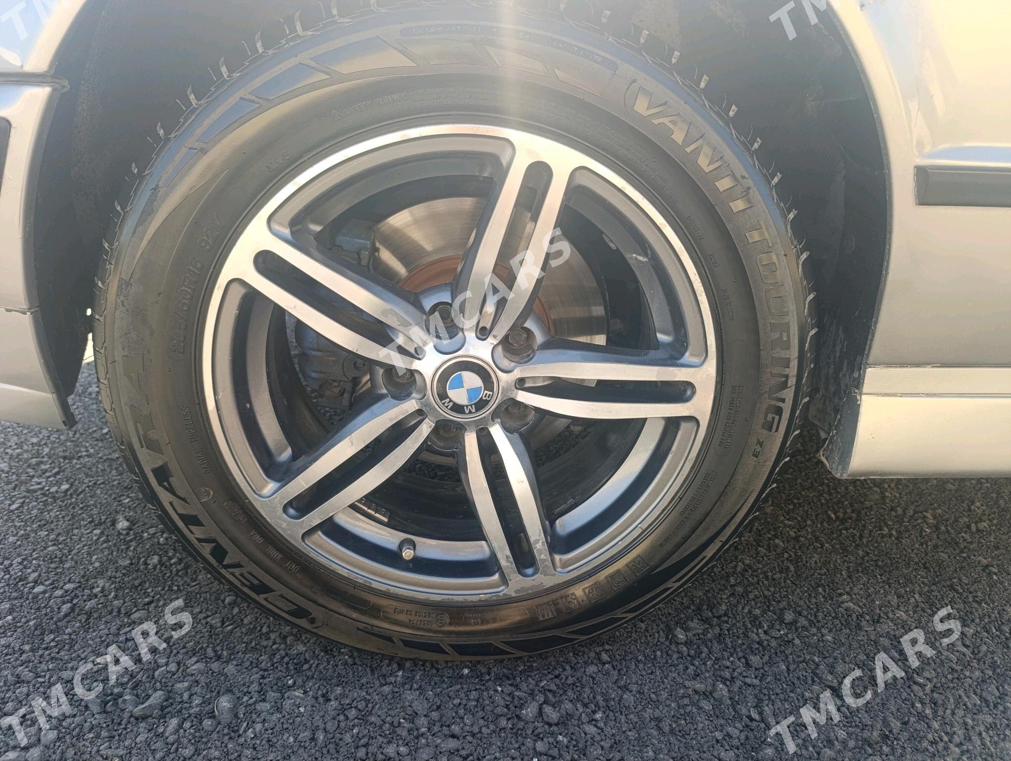 BMW 520 1988 - 45 000 TMT - Mary - img 7
