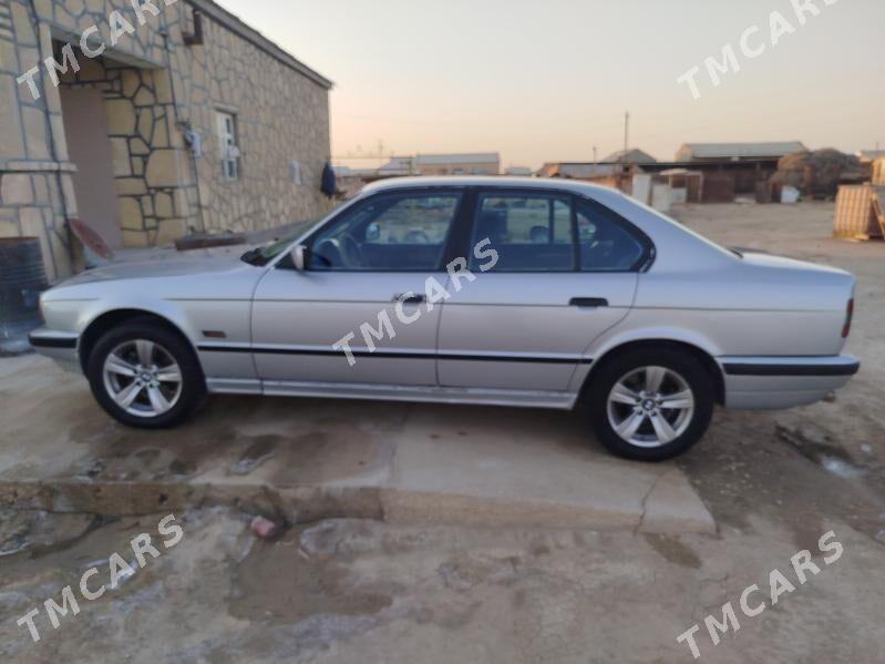 BMW 525 1995 - 50 000 TMT - Балканабат - img 2