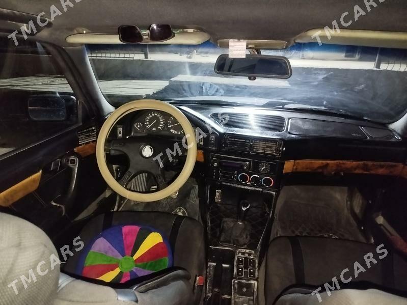 BMW 525 1995 - 50 000 TMT - Балканабат - img 5