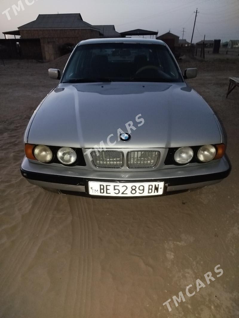 BMW 525 1995 - 50 000 TMT - Балканабат - img 3