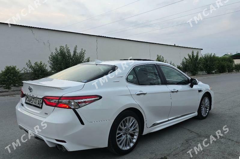 Toyota Camry 2019 - 335 000 TMT - Ашхабад - img 2