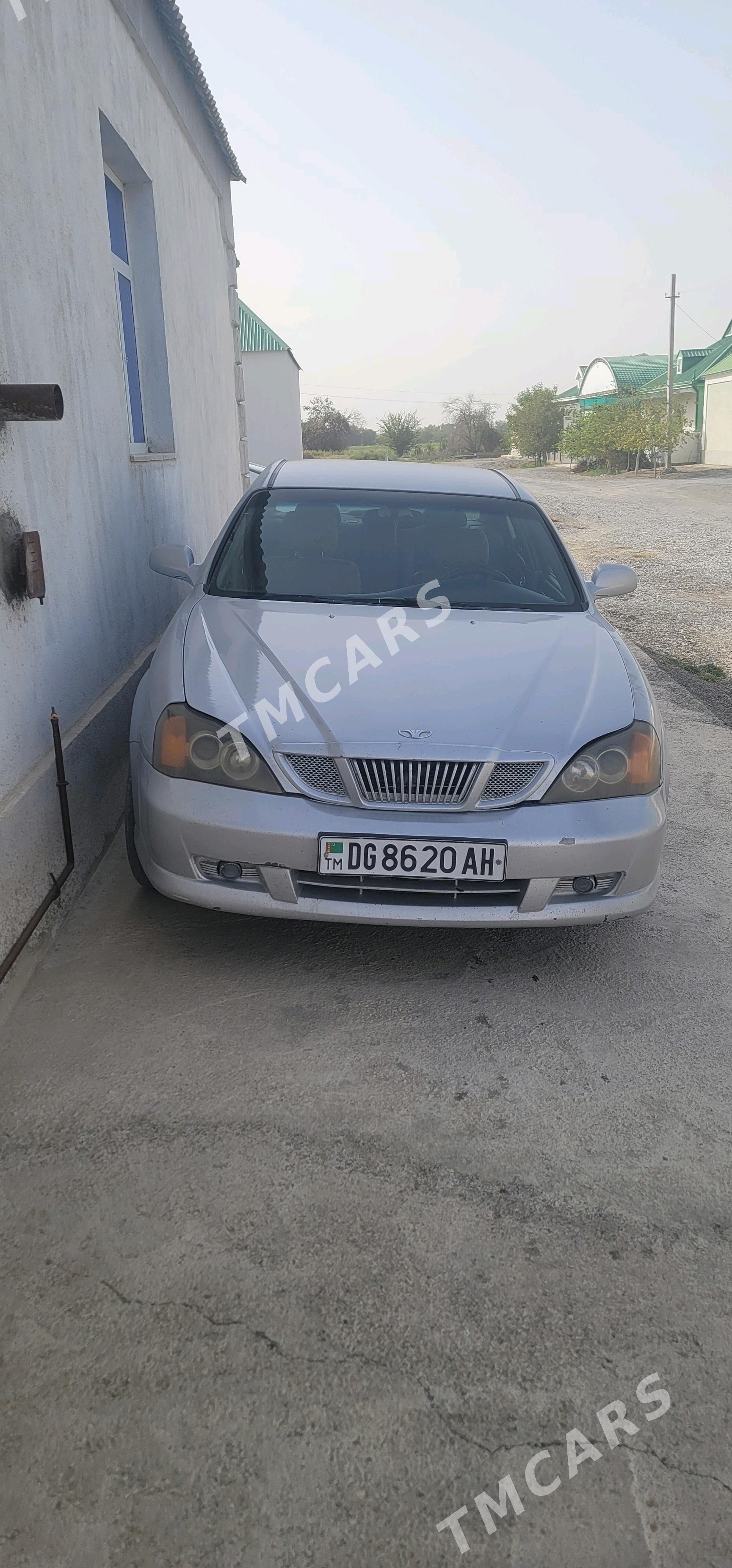 Daewoo Espero 2003 - 57 000 TMT - Гёкдепе - img 4