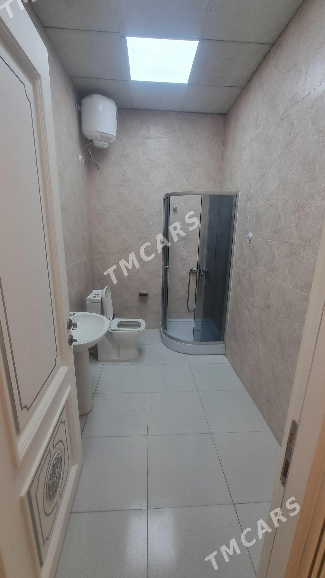 Arenda Abiznoýda Ofis üçin - Ашхабад - img 5