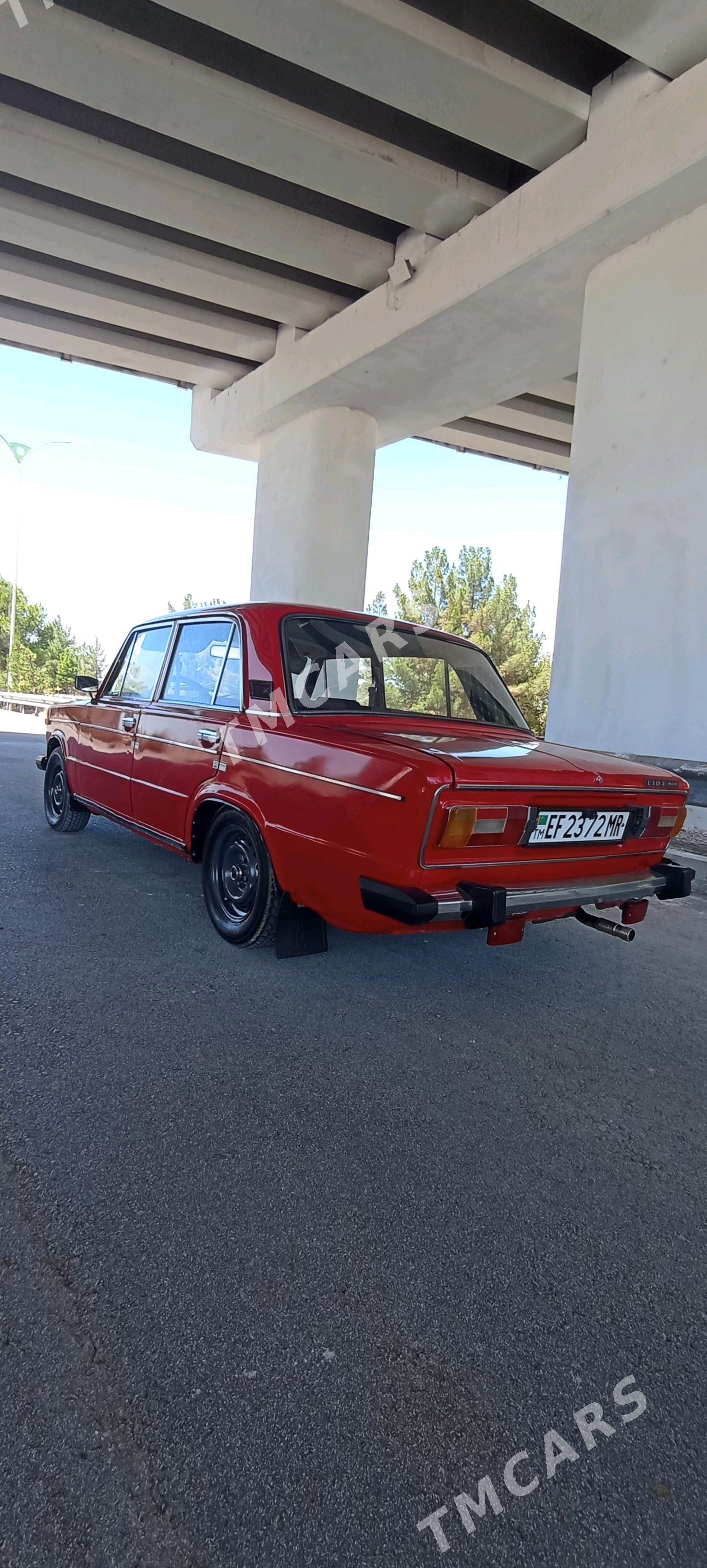 Lada 2106 1986 - 33 000 TMT - Wekilbazar - img 3