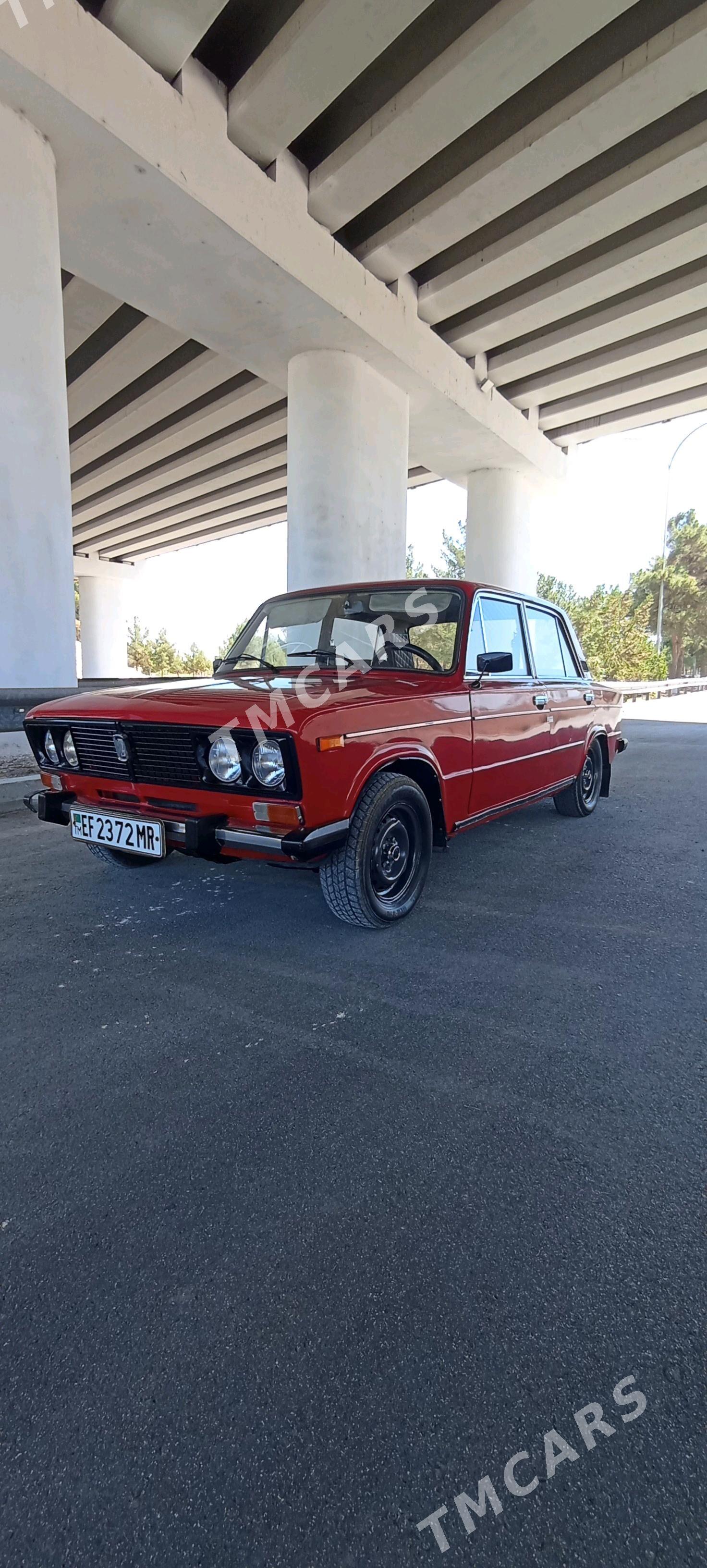 Lada 2106 1986 - 33 000 TMT - Wekilbazar - img 2