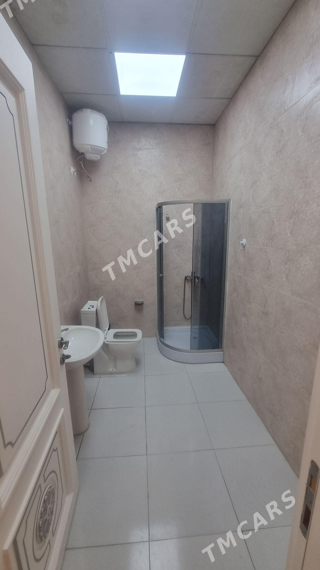 Arenda Abiznoýda Ofis üçin - Ашхабад - img 4