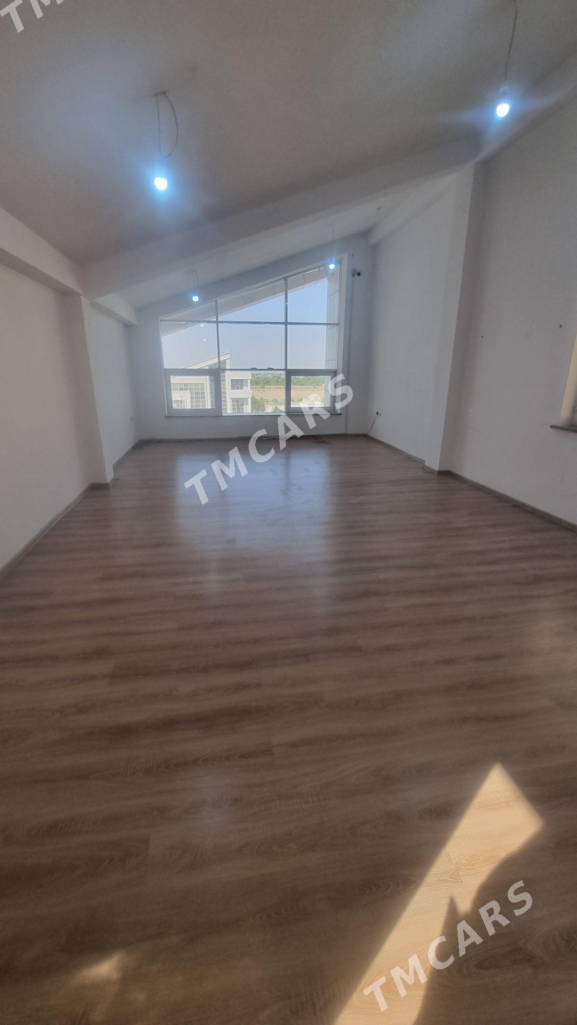 Arenda Abiznoýda Ofis üçin - Ашхабад - img 3