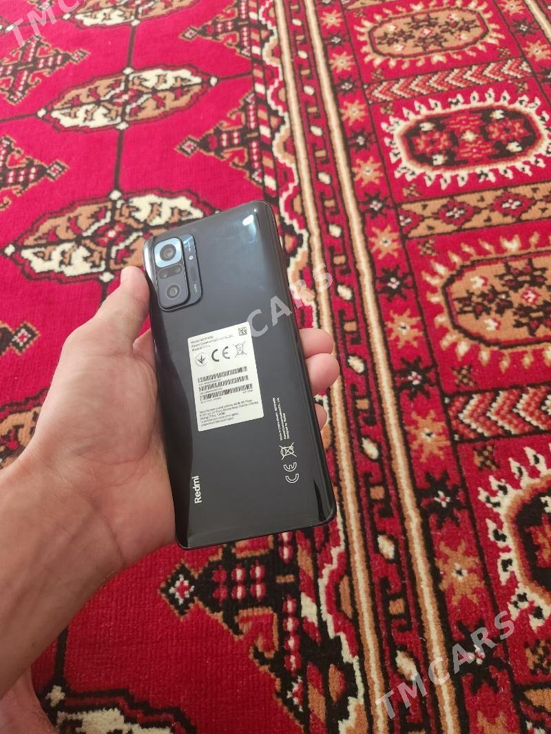 redmi nor 10 pro - Aşgabat - img 3