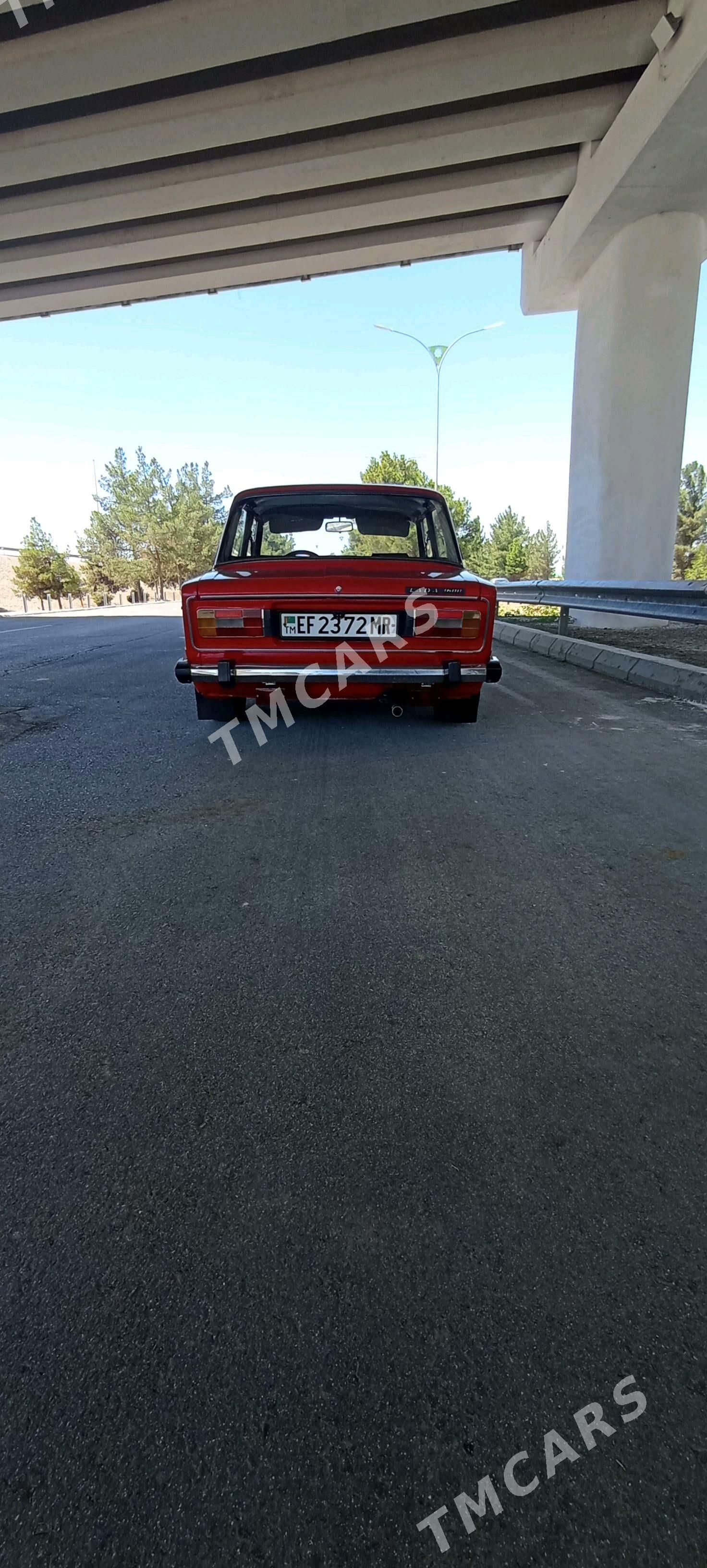Lada 2106 1986 - 33 000 TMT - Wekilbazar - img 6