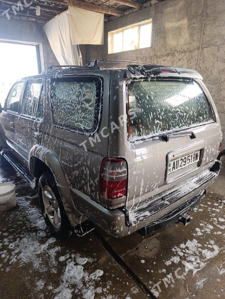 Toyota 4Runner 2002 - 180 000 TMT - Балканабат - img 2