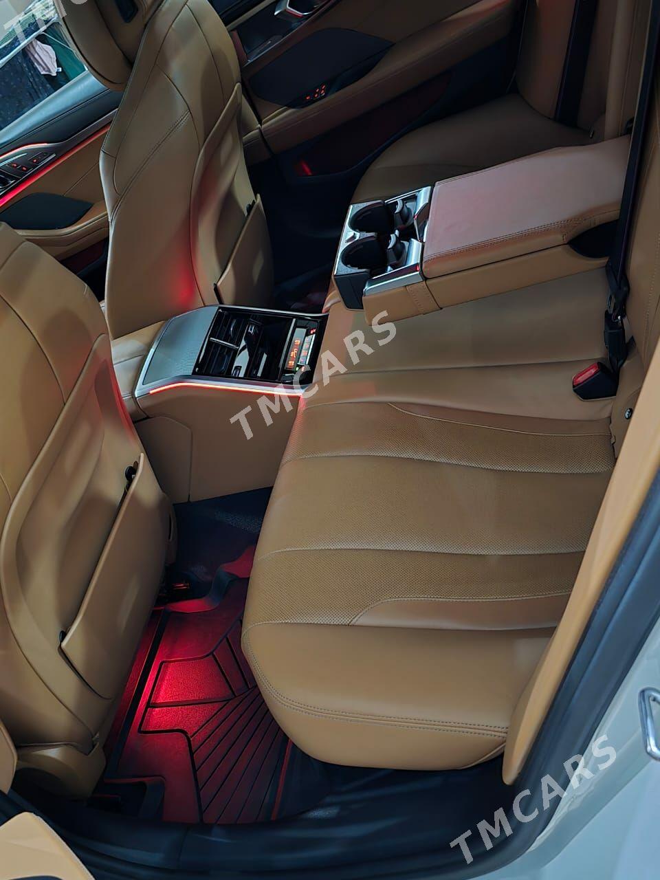 BMW 8 Series Gran Coupe 2020 - 1 100 000 TMT - Aşgabat - img 2