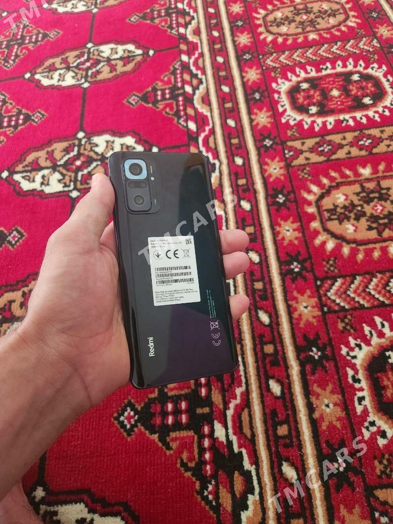 redmi nor 10 pro - Aşgabat - img 6