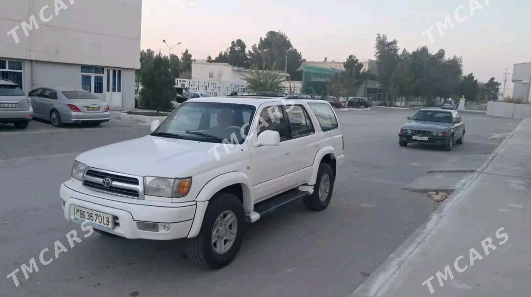 Toyota 4Runner 2000 - 125 000 TMT - Туркменабат - img 2