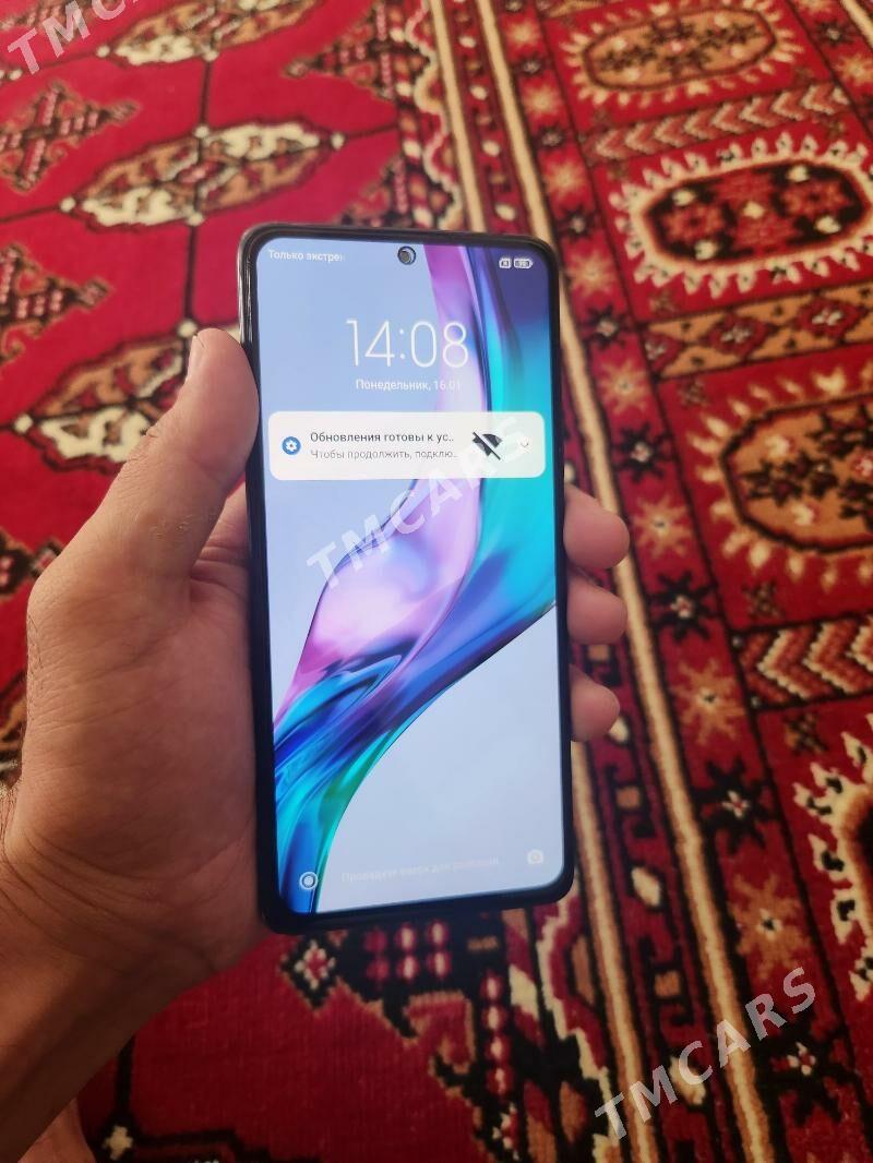 redmi nor 10 pro - Aşgabat - img 2