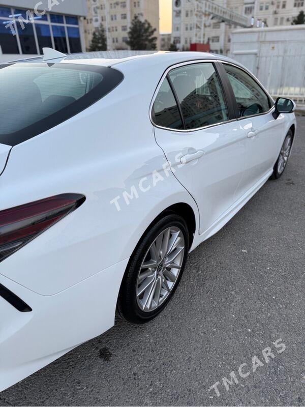 Toyota Camry 2021 - 325 000 TMT - Parahat 3 - img 2