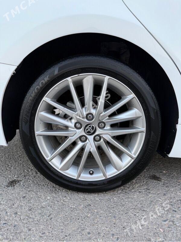 Toyota Camry 2021 - 325 000 TMT - Parahat 3 - img 9