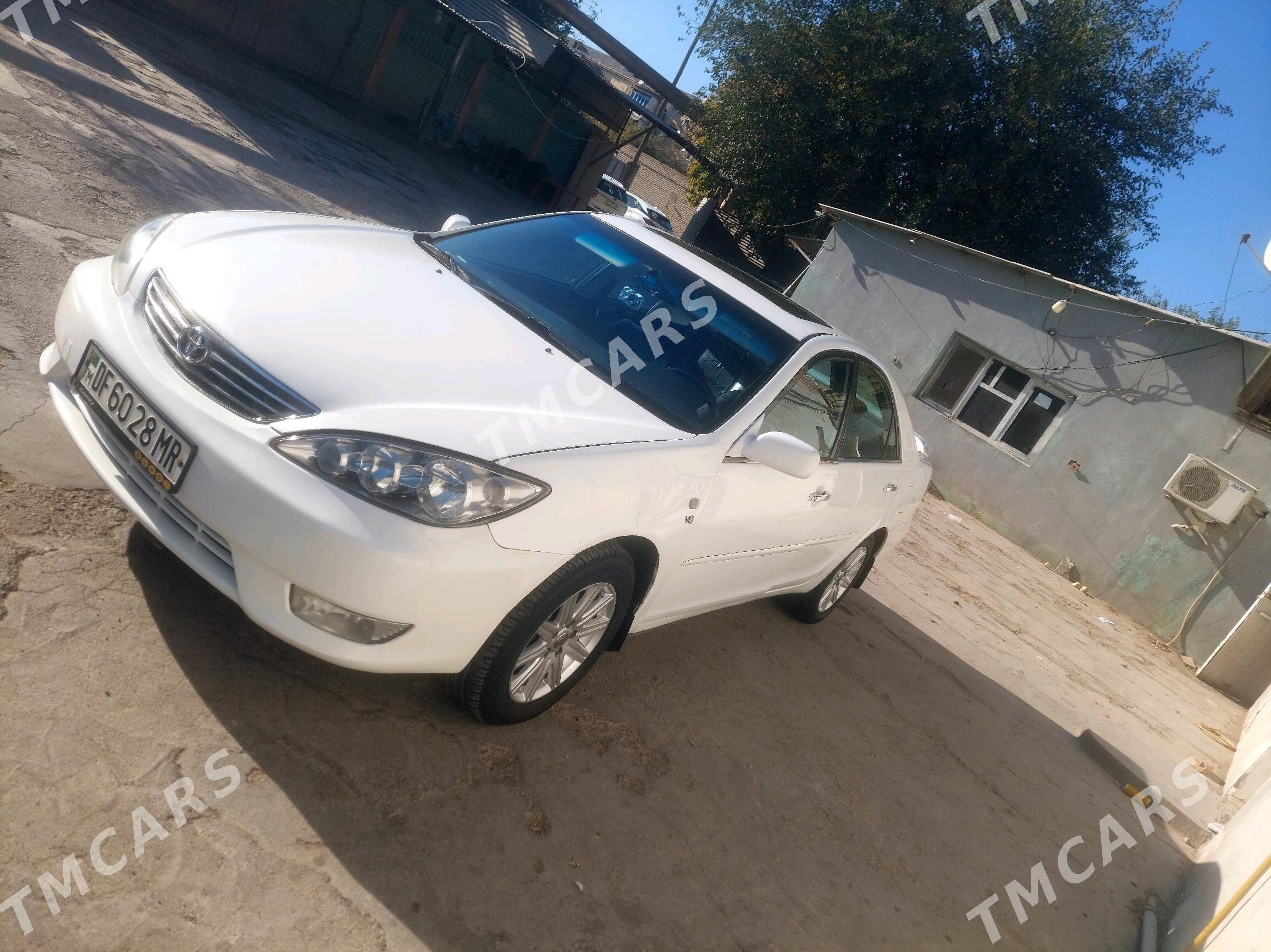 Toyota Camry 2002 - 160 000 TMT - Мары - img 3