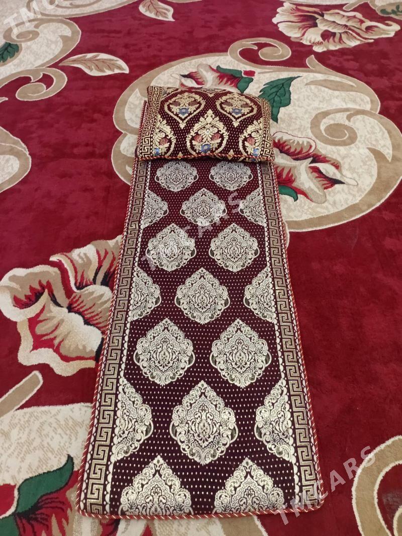 Korpeçe yassyk - Дашогуз - img 2