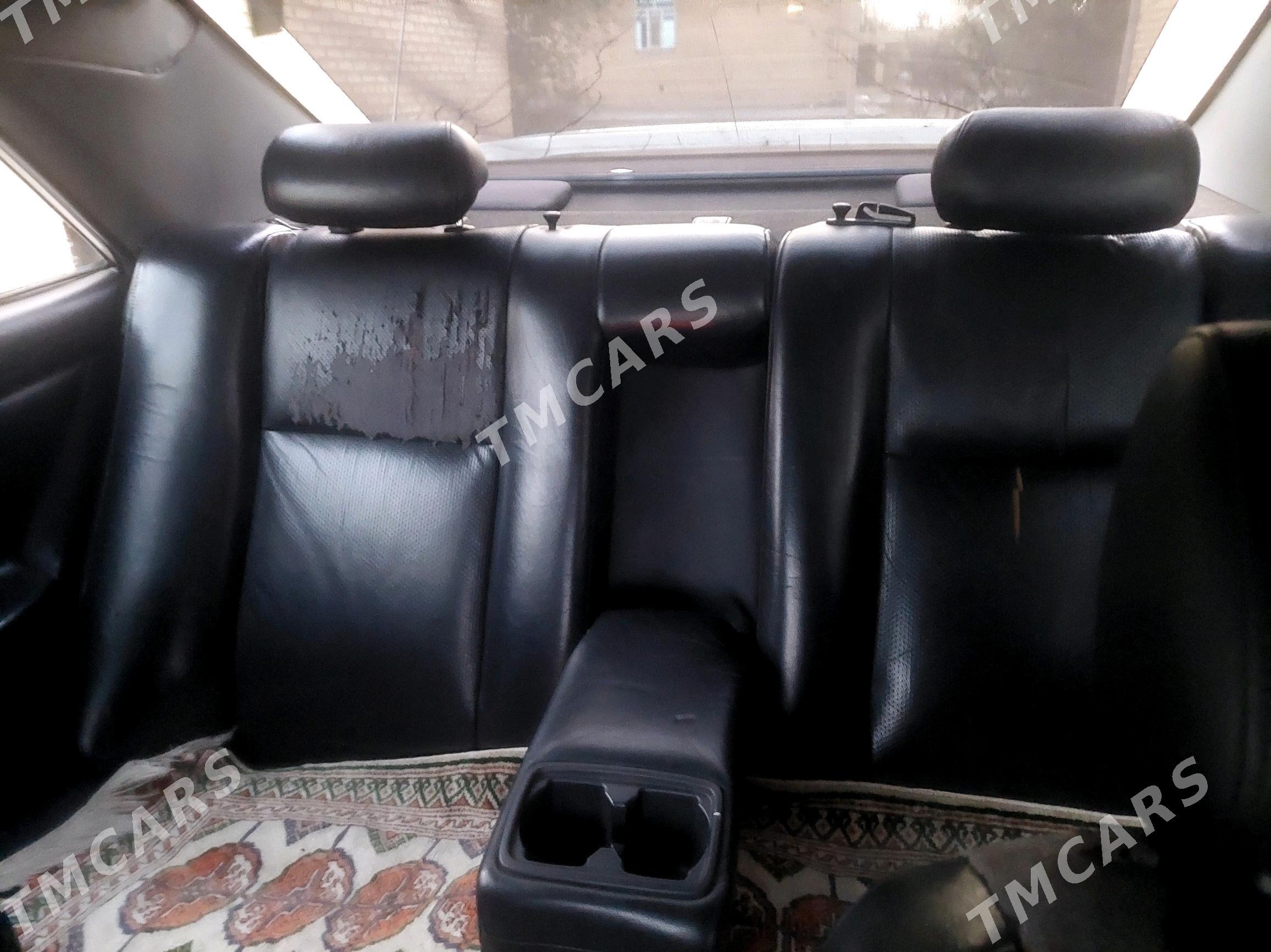 Toyota Camry 2002 - 160 000 TMT - Мары - img 6