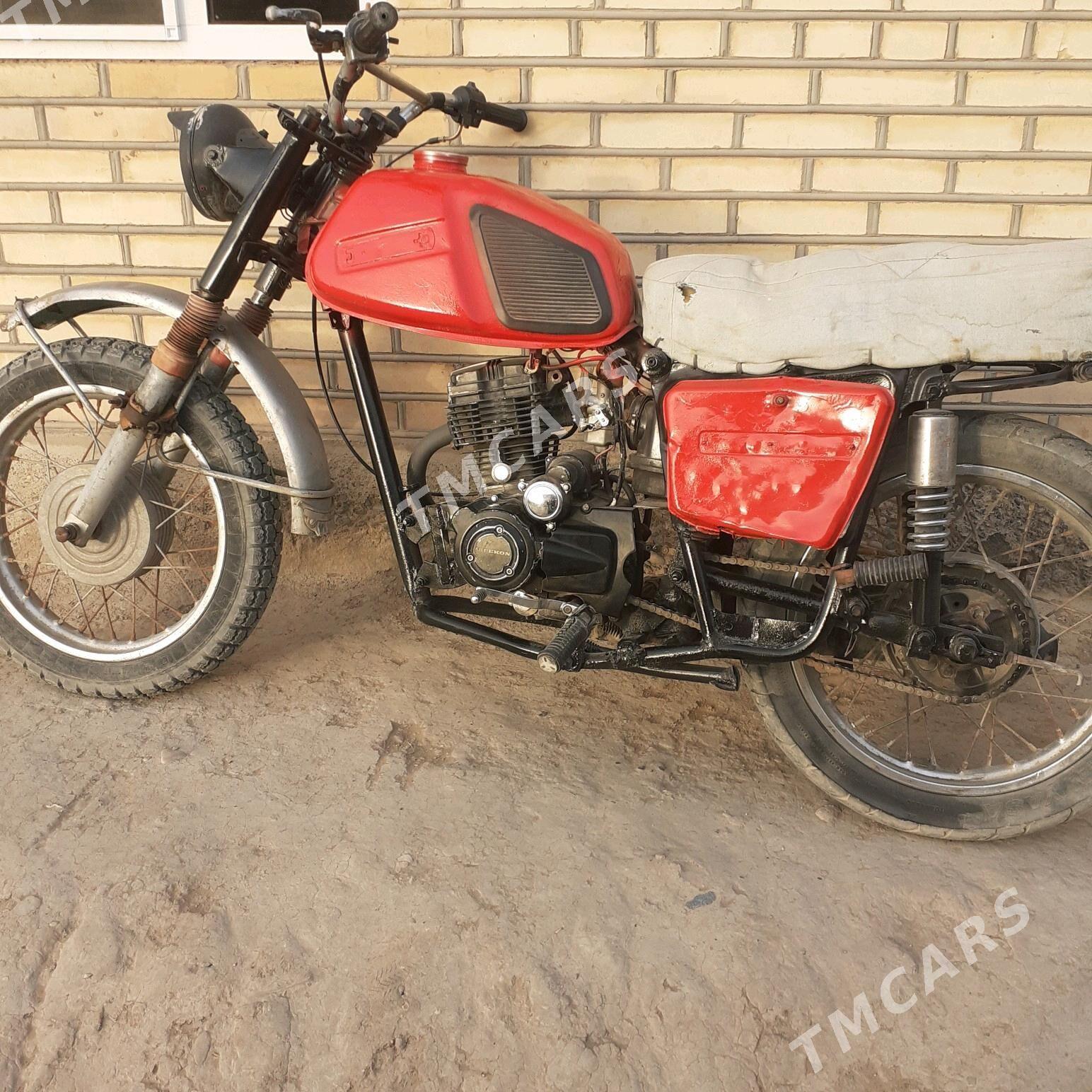 Fekon FK200-14G 1992 - 8 300 TMT - Сакарчага - img 3