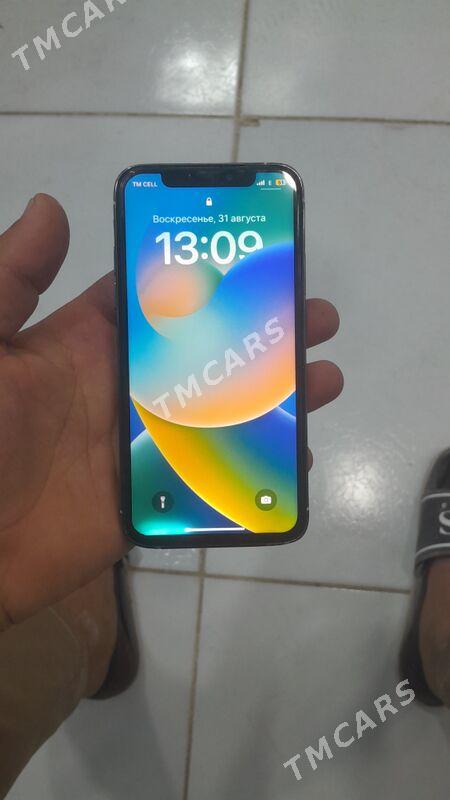 iphone x 12pro Abmen - Daşoguz - img 4
