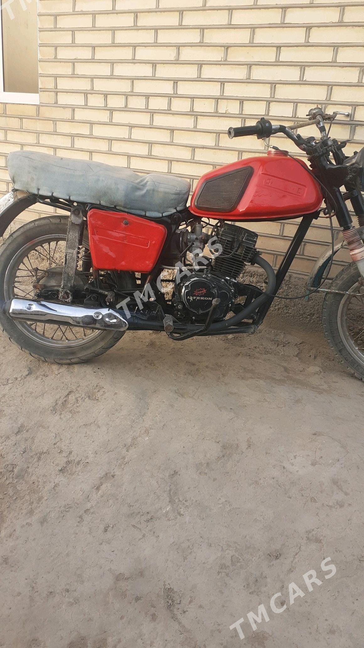 Fekon FK200-14G 1992 - 8 300 TMT - Сакарчага - img 2