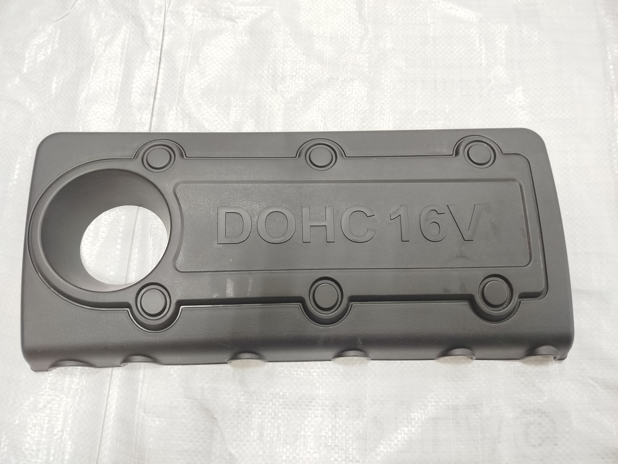 doch kryshga kia hunday 200 TMT - Ашхабад - img 2