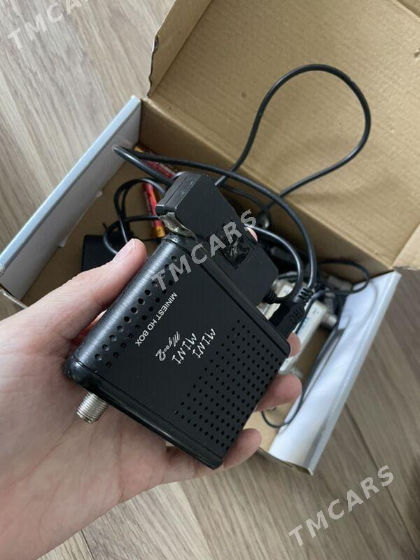 telewizor tuner - Balkanabat - img 1