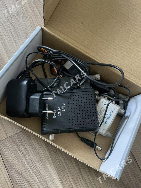 telewizor tuner - Balkanabat - img 2