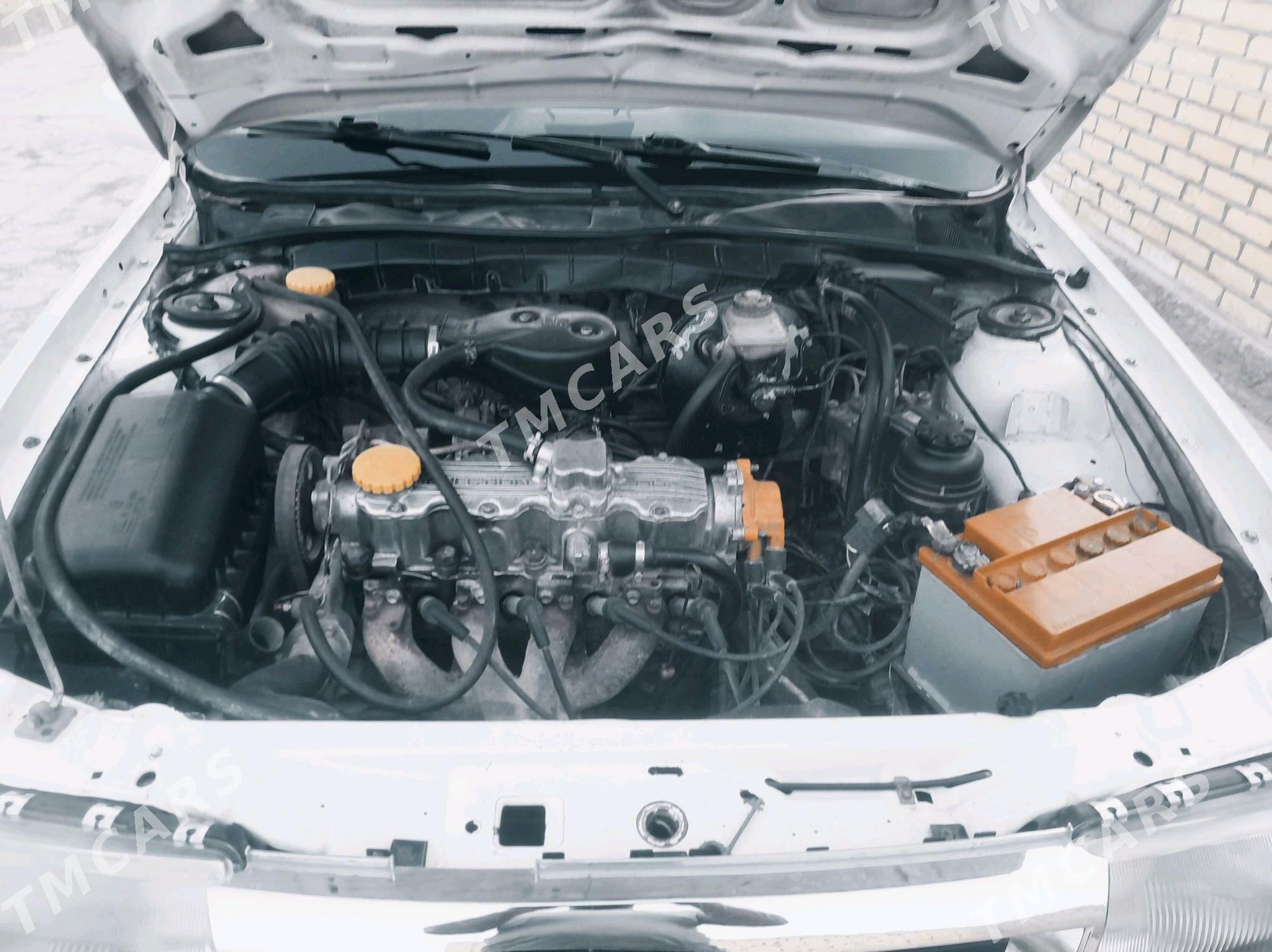 Opel Vectra 1993 - 40 000 TMT - Мары - img 6