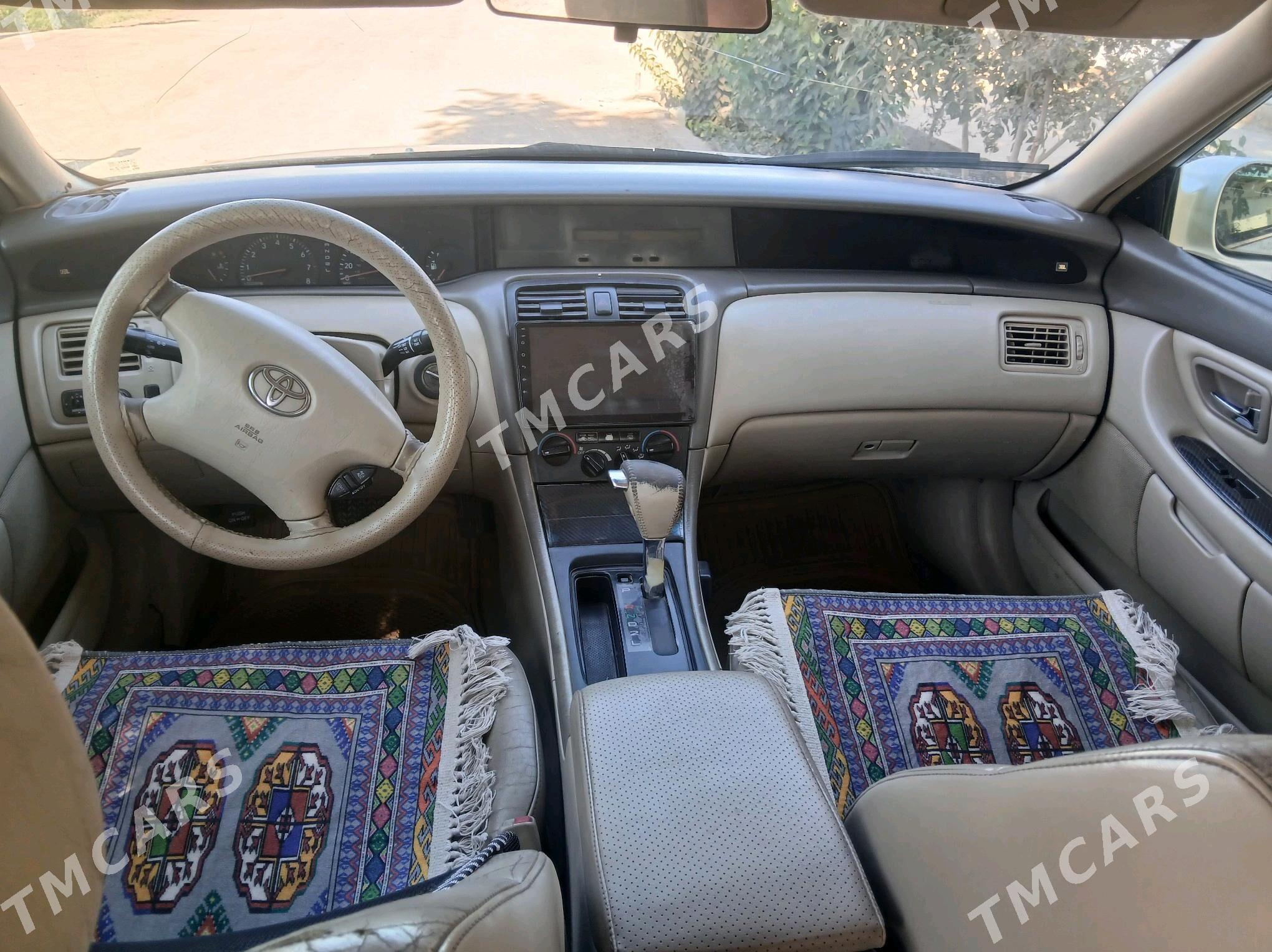 Toyota Avalon 2004 - 135 000 TMT - Шабатский этрап - img 3