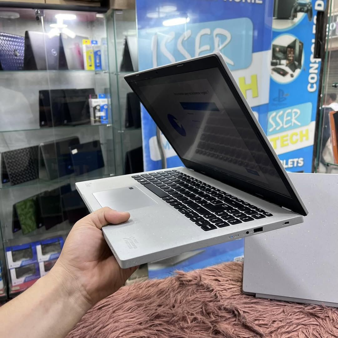 Aspire Vero 16/Ultra 7 /512 GB - Ашхабад - img 5
